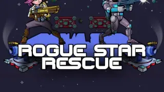 Rogue Star Rescue - Switch