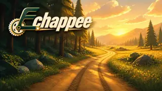 Échappée