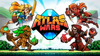 Atlas Wars