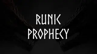 Runic Prophecy