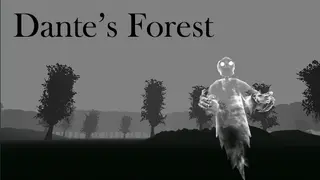 Dante's Forest