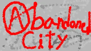 Abandoned City