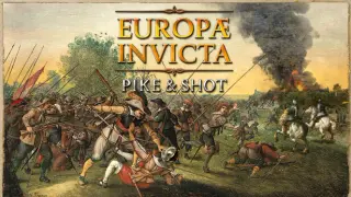 Europae Invicta: Pike and Shot