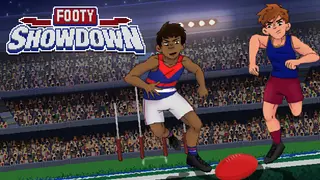 Footy Showdown