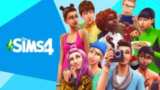 The Sims 4 + Get To Work - EA Play