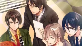 Office Lovers - Switch