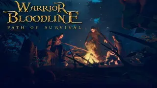 Warrior Bloodline: Path of Survival
