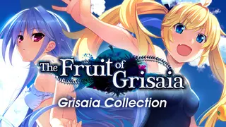 Grisaia Collection