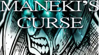 Maneki's Curse