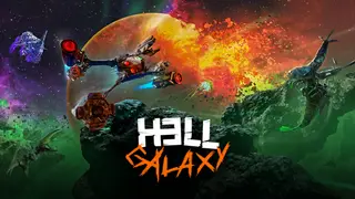 HELL GALAXY