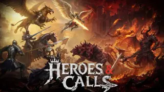Heroes And Calls