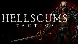 Hellscums tactics