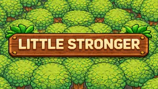 Little Stronger