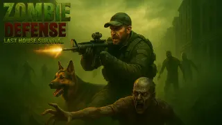 Last House Survival: Zombie Defense - Switch