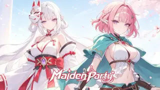 Maiden Party