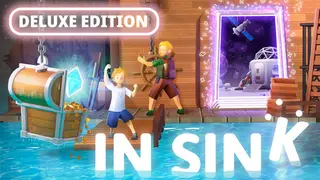 In Sink Deluxe Edition