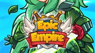 Epic Empire: Tower Defense - Switch