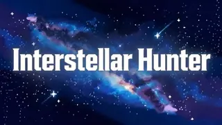 Interstellar Hunter