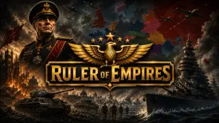 Ruler of Empires
