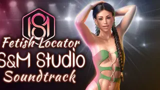 Fetish Locator: S&M Studio Soundtrack