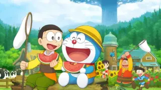 Doraemon