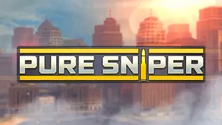 Pure Sniper