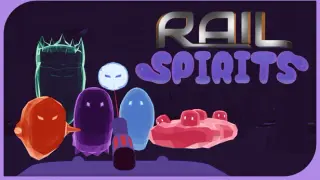 Rail Spirits
