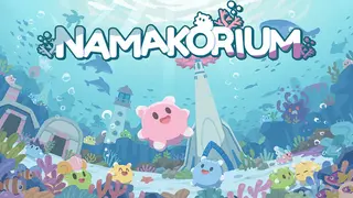 NAMAKORIUM