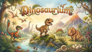Dinosaurium