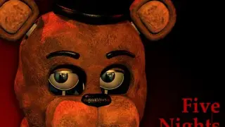 Five Nights at Freddy's 2 - Switch
