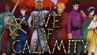 Eve of Calamity