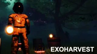 ExoHarvest