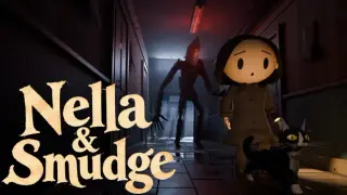 Nella & Smudge