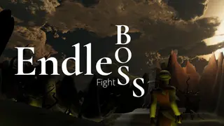 Endless Boss Fight