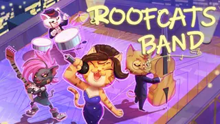 Roofcats Band - Suika Style