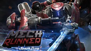 MechRunner