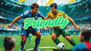 Friendly Duel
