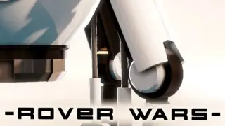Rover Wars - Switch