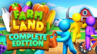 Farm Land Complete Edition - Switch