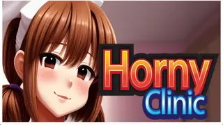 Horny Clinic - Nurse DLC