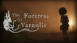 The Fortress of Varnolis