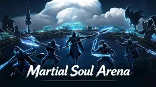 Martial Soul Arena
