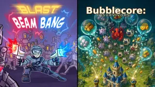 Bubble & Bang Survivors