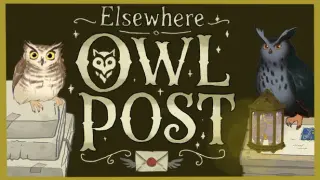 Elsewhere Owl Post