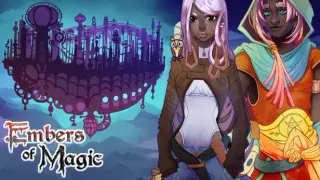Embers of Magic