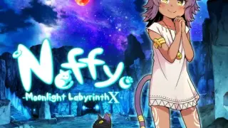 Neffy –Moonlight Labyrinth X - Switch
