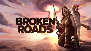 Broken Roads