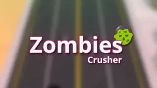 Zombies Crusher - Switch