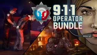 911 Operator Bundle - Switch
