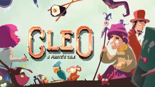 Cleo - a pirate's tale